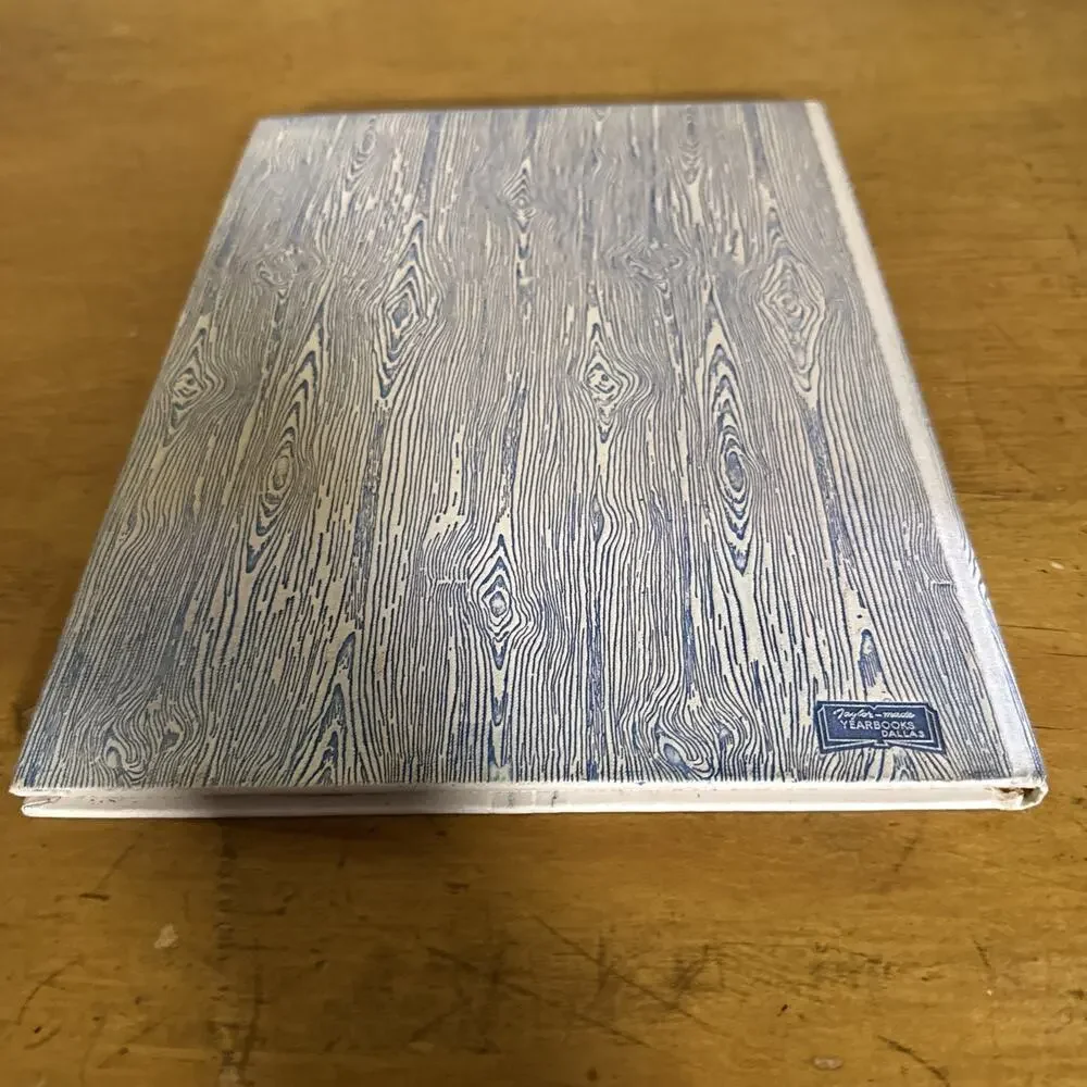 1953 Marin Catholic High School Yearbook, San Rafael California